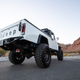 Illustration for article titled The Jeep CJ-10 Is the Ugliest Jeep Truck Ever but This One Is Glorious